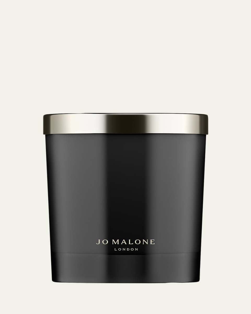 Velvet Rose and Oud Home Candle,
